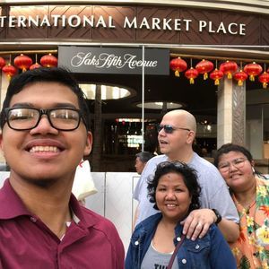 Meet your Posher, Rita